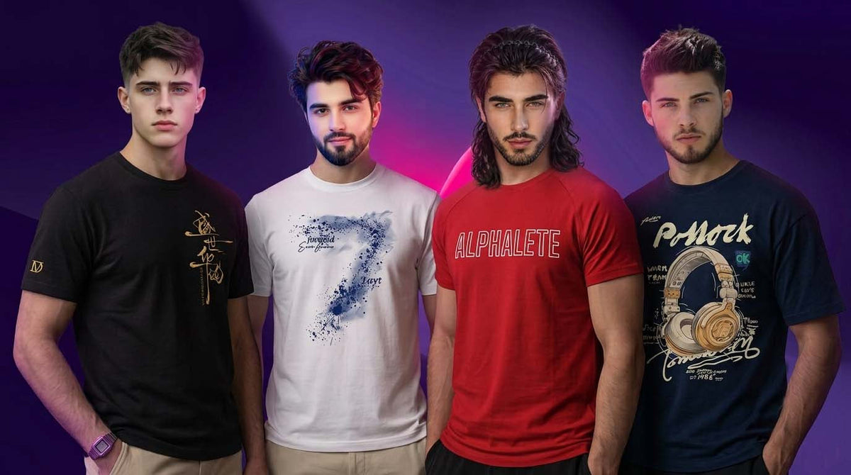 Men's collection
