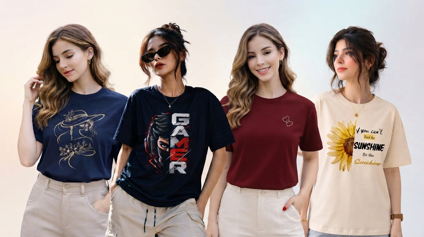 Women's Collection